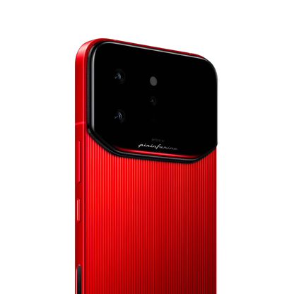 INFINIX NOTE 60 PININFARINA