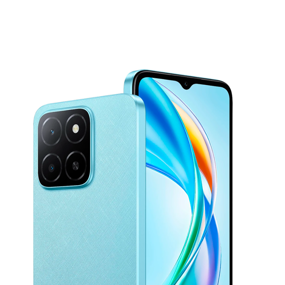 Honor 4g x5b azul