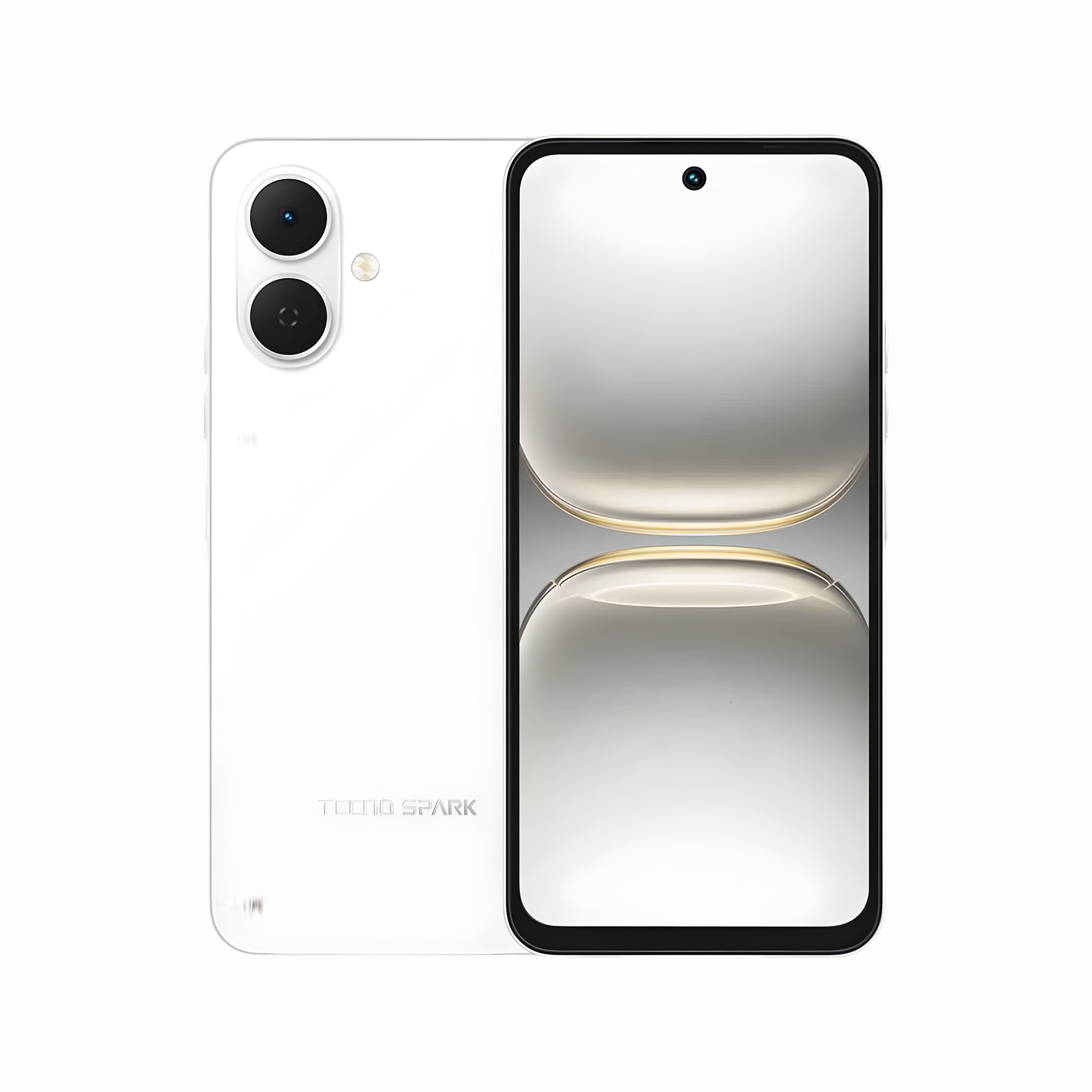 Tecno Spark GO2
