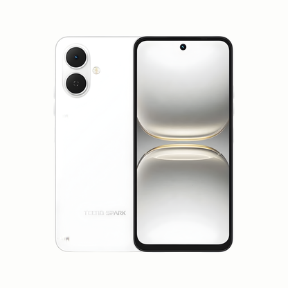 Tecno Spark GO2