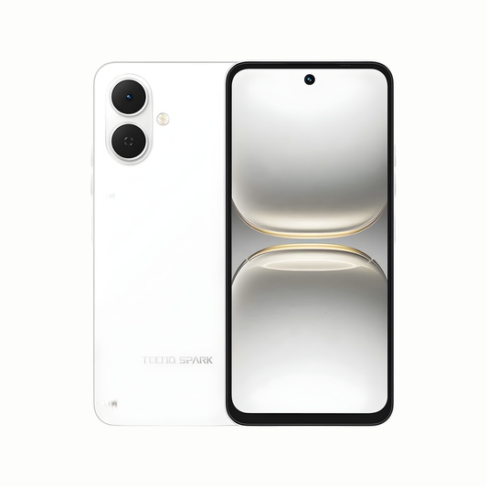 Tecno spark go2