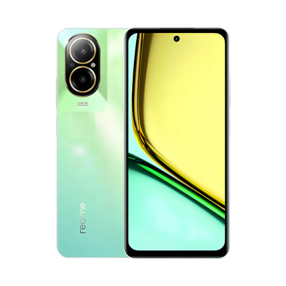 Realme c67 bundle