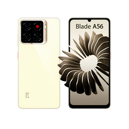 Zte blade a56