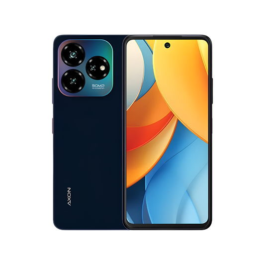 Zte axon 60 lite