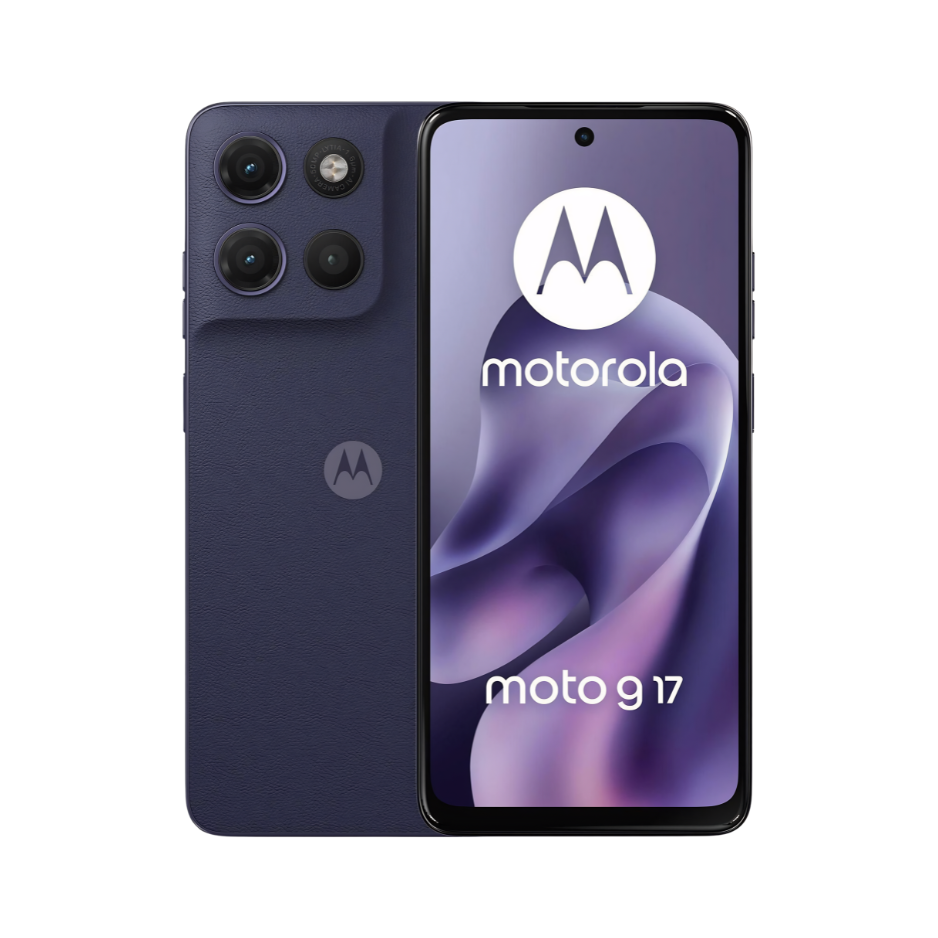 Motorola g17 256gb