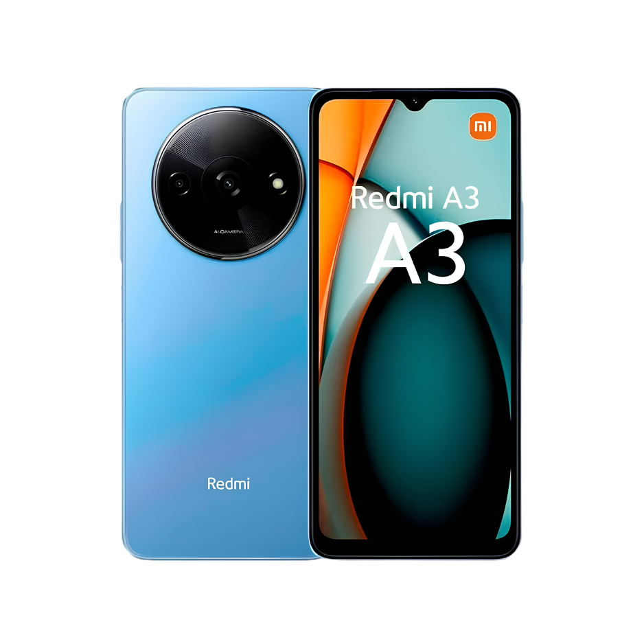 Xiaomi redmi a3