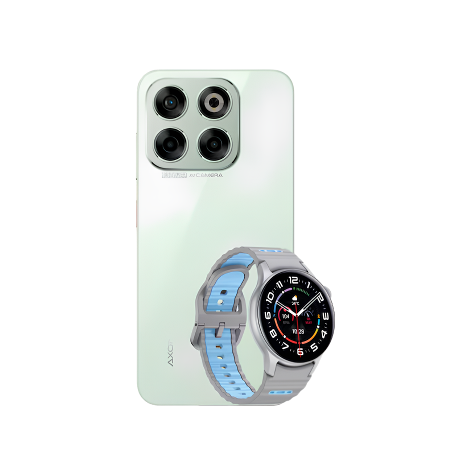 Zte axon 70 256gb watch