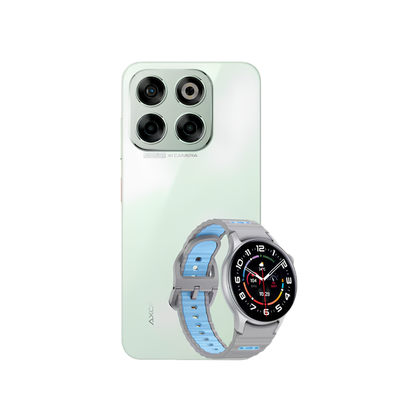 Zte axon 70 256gb watch