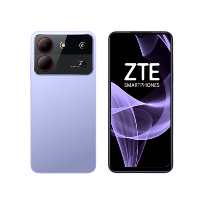 Zte blade a54