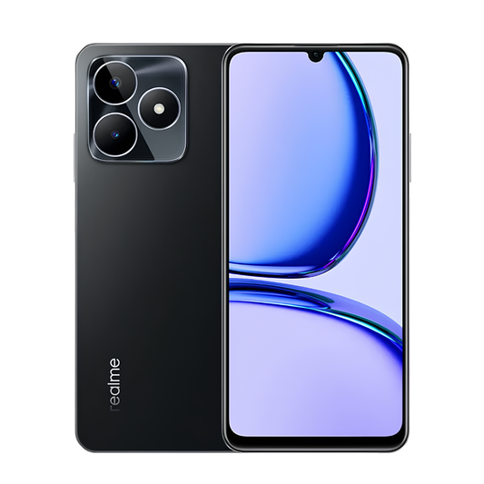 Realme c53