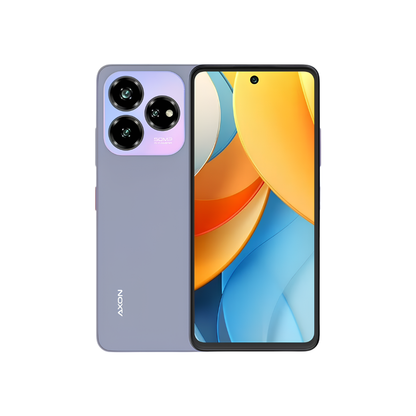 Zte axon 60 lite