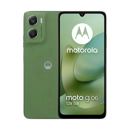 Motorola g06
