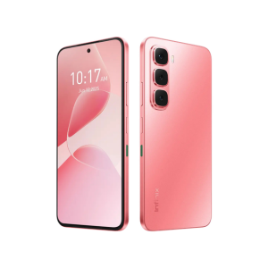 Infinix HOT 60i