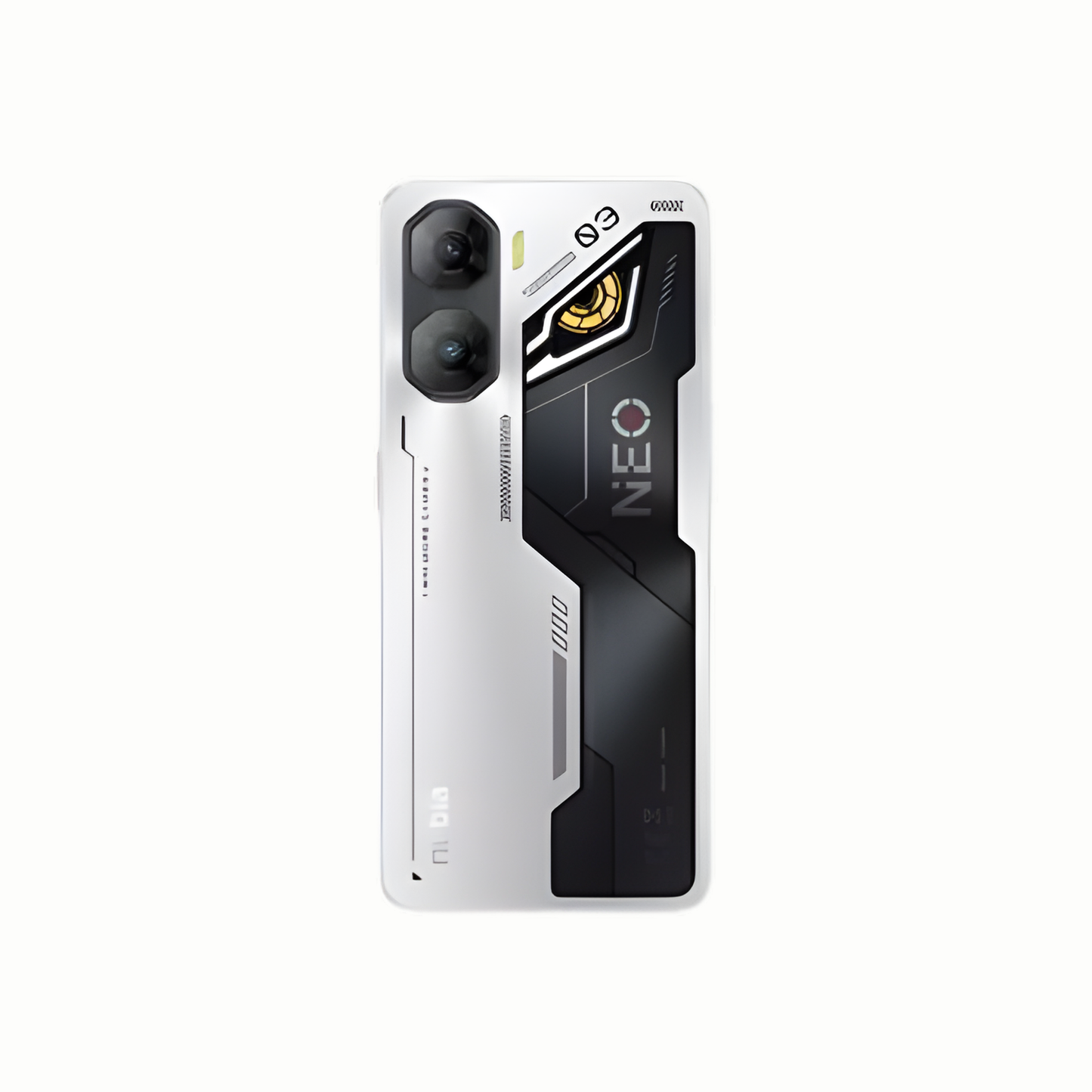 NUBIA NEO 3