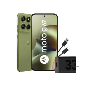 MOTOROLA G67