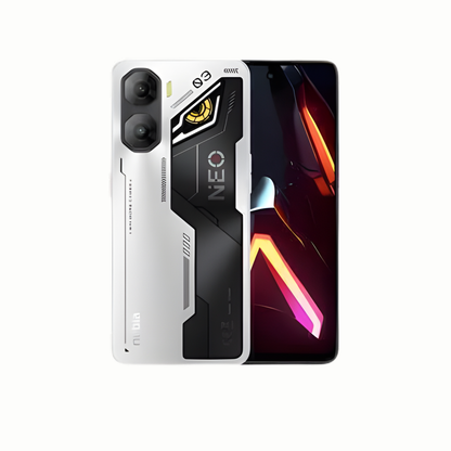 NUBIA NEO 3