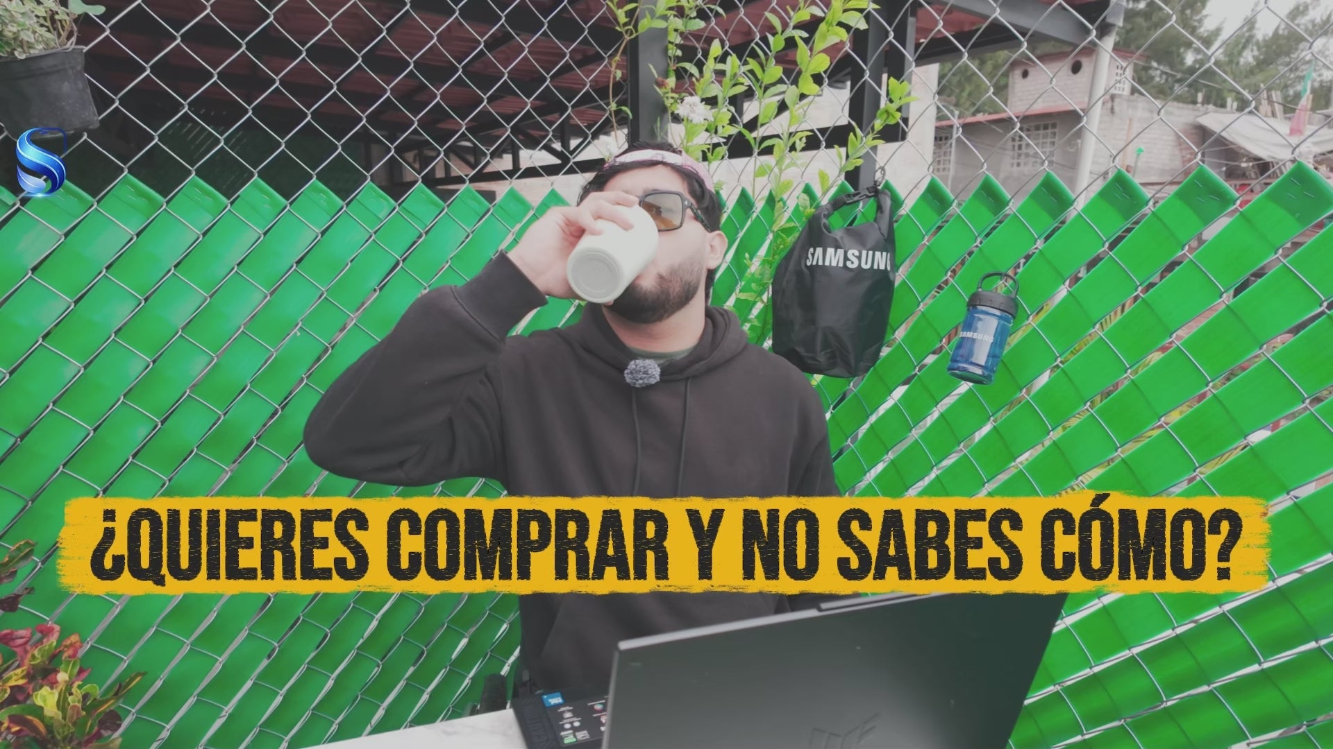 Cargar video: 