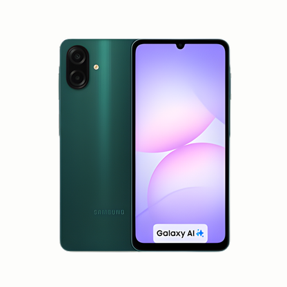 SAMSUNG GALAXY A07